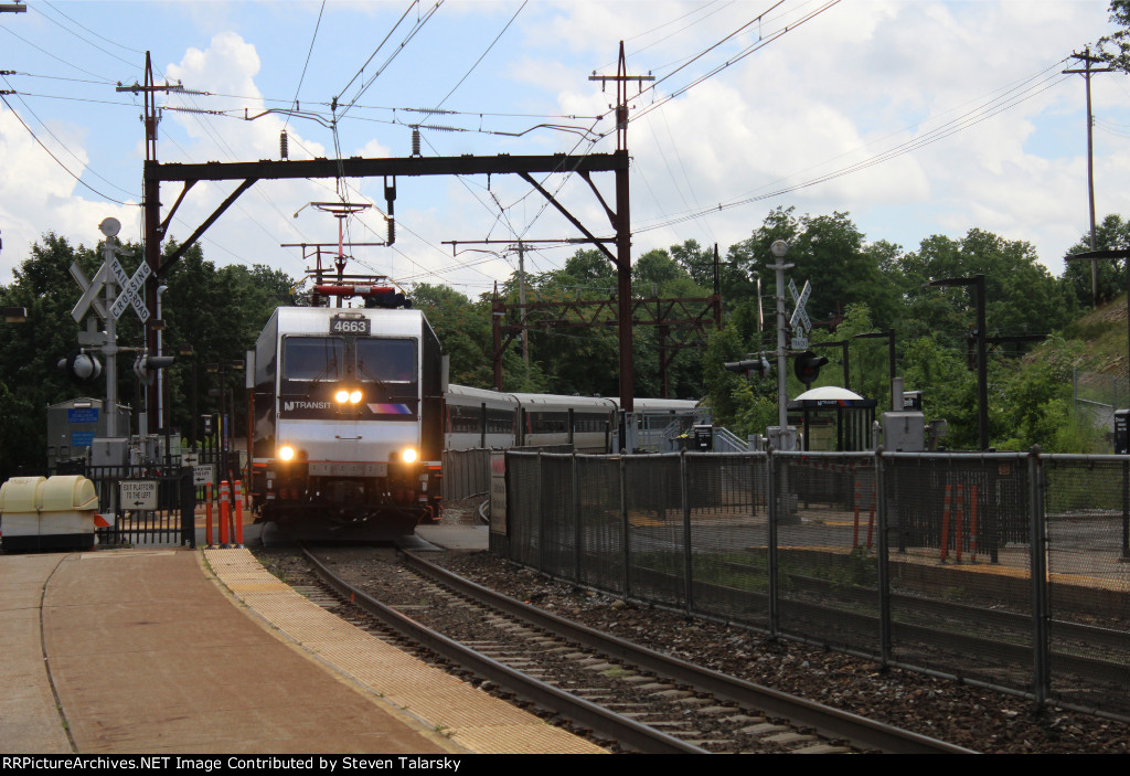 NJT 4663